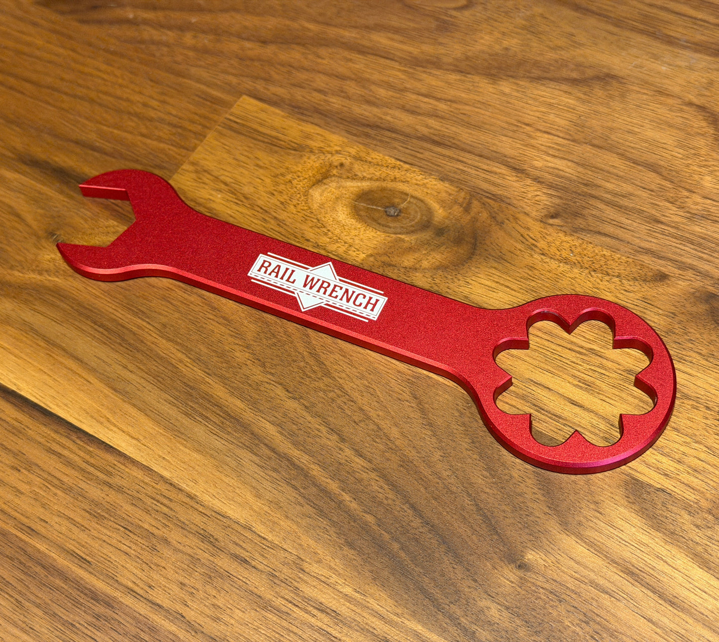 Rail Wrench Lite