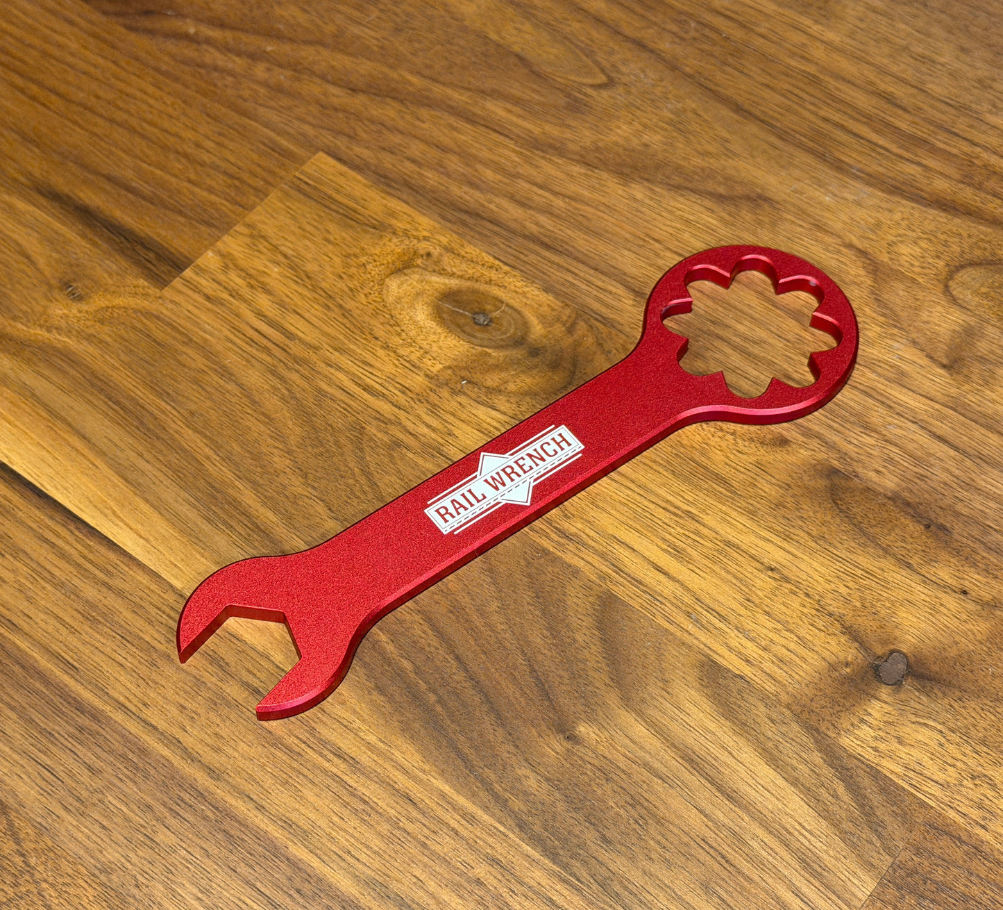 Rail Wrench Lite