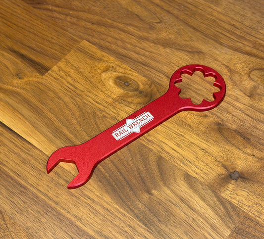 Rail Wrench Lite