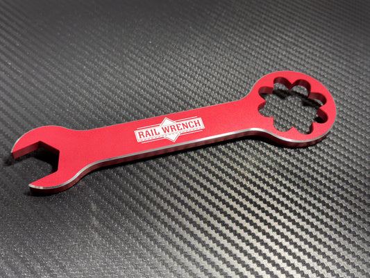 Rail Wrench
