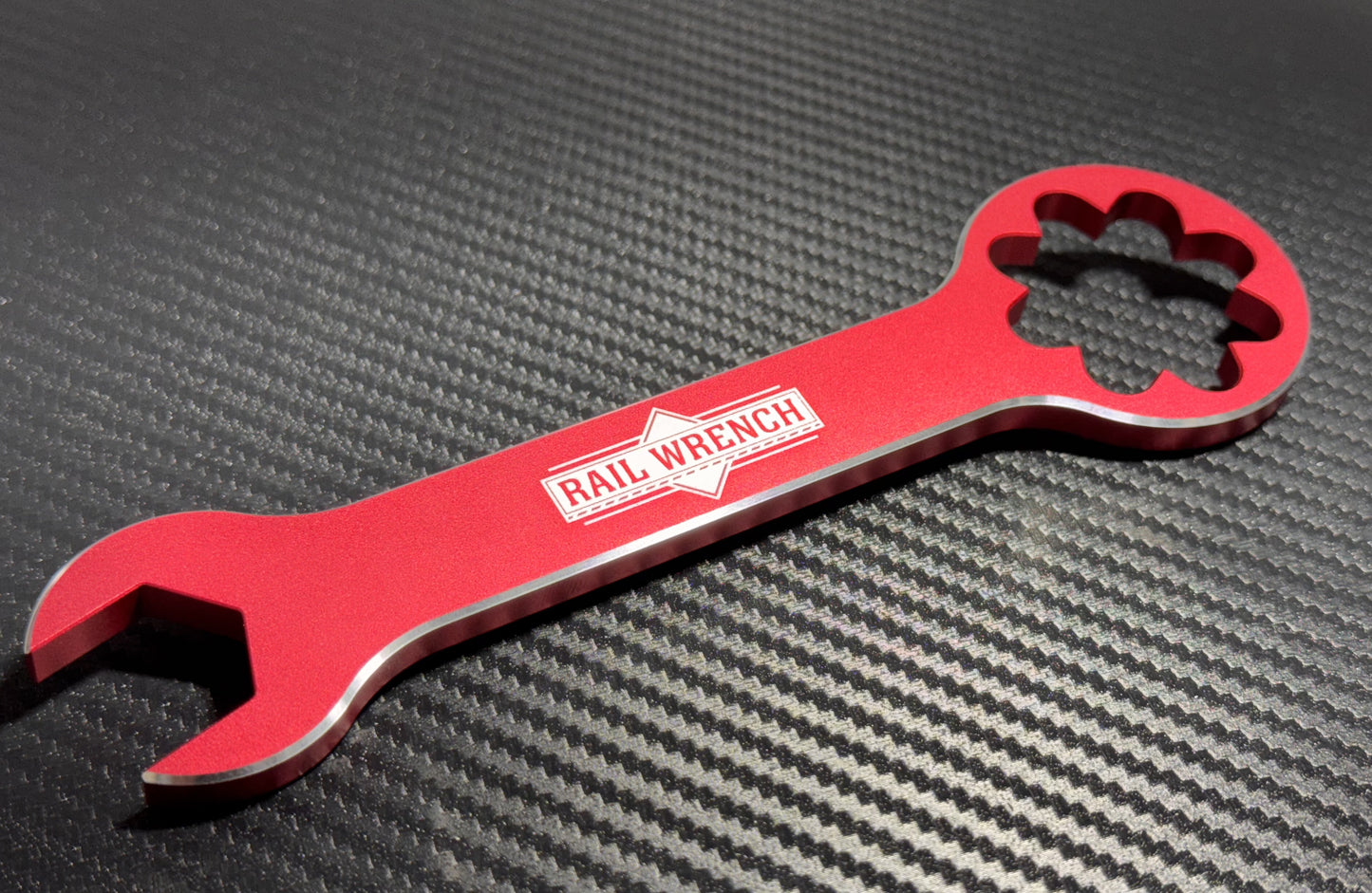 Rail Wrench