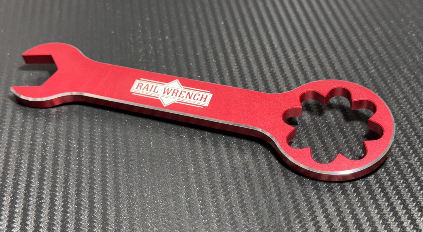 Rail Wrench